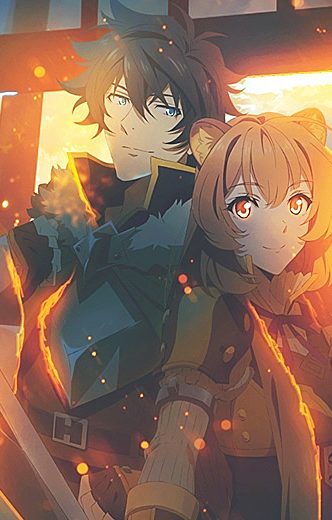 Tate no Yuusha no Nariagari 2. sezon izle