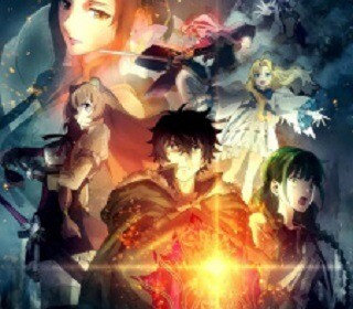 Tate no Yuusha no Nariagari 2. Sezon izle