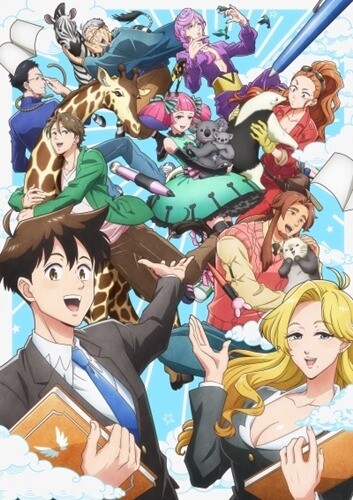 2021 anime listesi