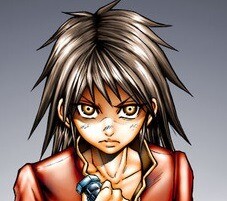 Terra Formars