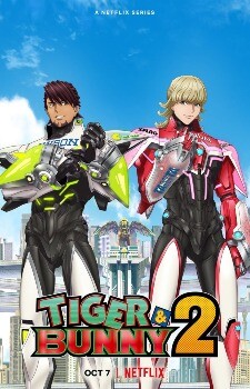 2022 Sonbahar Animeleri