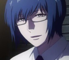Tokyo Ghoul JACK OVA