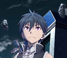 Trinity Seven Eternal Library to Alchemic Girl izle