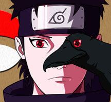 Uchiha-Shisui