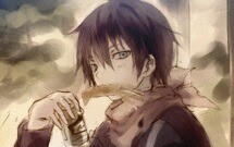 Noragami