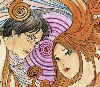 Uzumaki Mangası Animeye Uyarlanıyor
