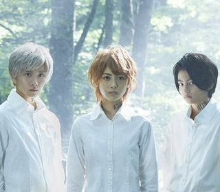 Yakusoku no Neverland Serisine Live Action Filmi Geliyor