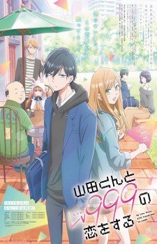 2023 ilkbahar animeleri