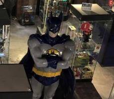 Fantastik-Bir-Batman-Koleksiyonu