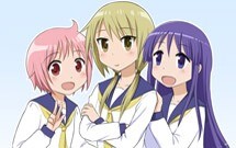 Yuyushiki