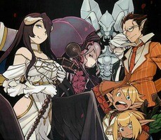 Overlord'un 2. Tanıtım Videosu
