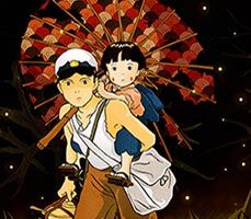 en trajik sona sahip animeler ağlatan animeler