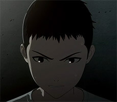 ajin 60 fps izle