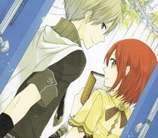 Akagami no Shirayuki-hime 2. Sezon
