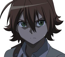 Akame ga KILL!