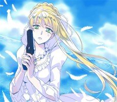 Aldnoah.Zero ve Baby Steps'e İkinci Sezon