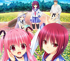 Angel Beats! - 1st Beat Oyununun Çıkış Tarihi
