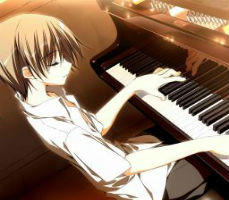 Anime Müziklerine Yepyeni Piyano Cover'ları