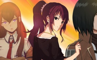 anime testleri ideal waifu