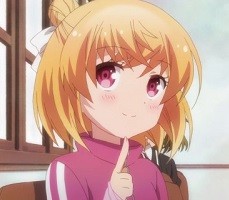 Animelerin Sevilen Aklı Havada Kadın Karakterleri