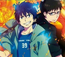 Ao no Exorcist 2. Sezon İzle