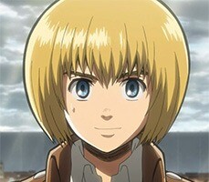 Armin'in Seiyuusundan Cevap Geldi