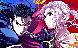 Arslan Senki 2. Sezon