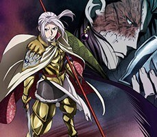 Arslan Senki'nin 2. Sezonunun Başlangıç Tarihi