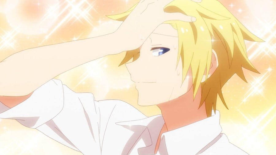 En İyi Aşk Tavsiyeleri Veren 20 Anime Karakteri En İyi Aşk Tavsiyeleri Veren 20 Anime Karakteri