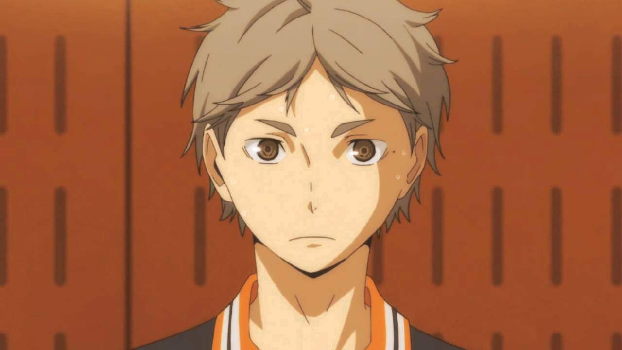 En İyi Aşk Tavsiyeleri Veren 20 Anime Karakteri En İyi Aşk Tavsiyeleri Veren 20 Anime Karakteri