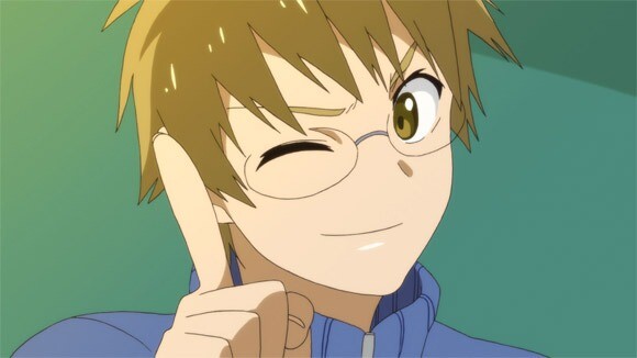 En İyi Aşk Tavsiyeleri Veren 20 Anime Karakteri En İyi Aşk Tavsiyeleri Veren 20 Anime Karakteri