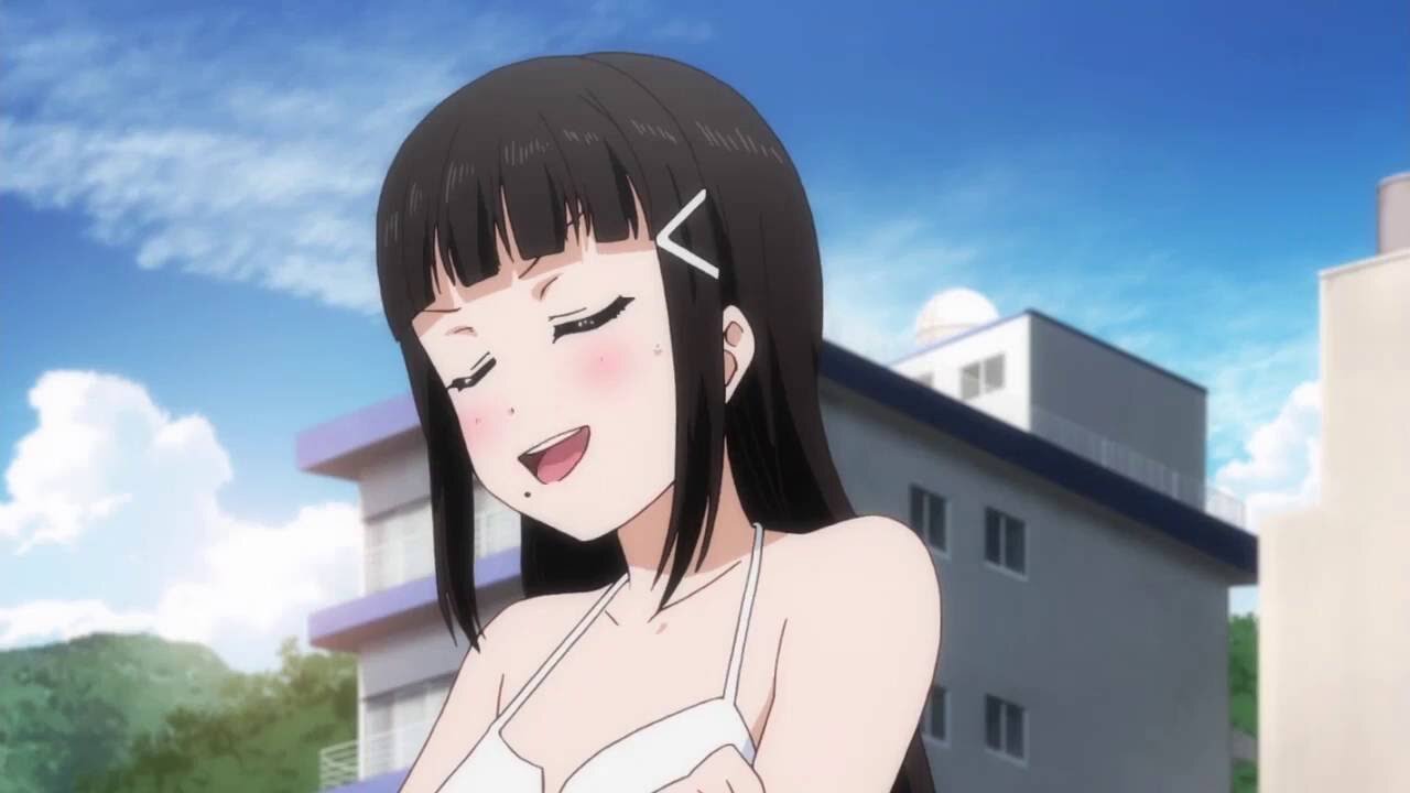 En İyi Aşk Tavsiyeleri Veren 20 Anime Karakteri En İyi Aşk Tavsiyeleri Veren 20 Anime Karakteri