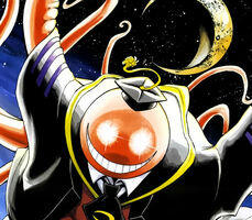 Assassination Classroom 2. Sezon