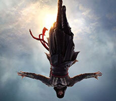 assassins creed filminin fragmani