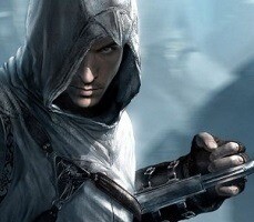 Assassin's Creed Dizisi Geliyor
