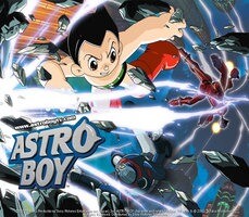 astro-boy