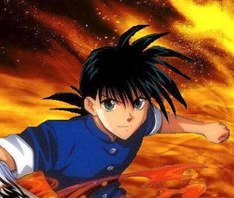 Ateş Gücünü En İyi Kullanan 15 Anime ve Manga Karakteri