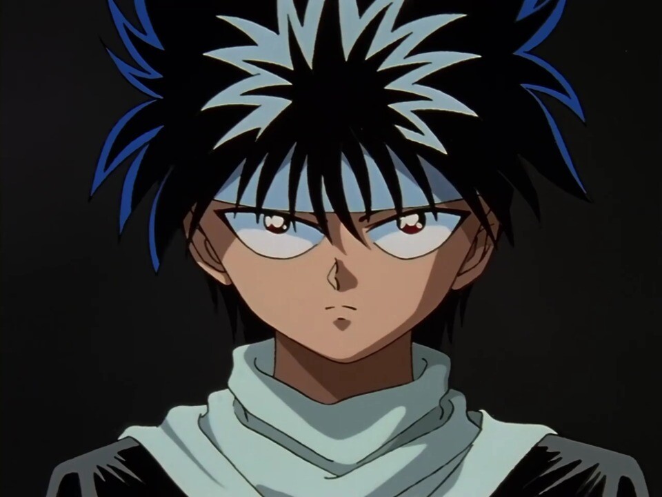 Ateş Gücünü En İyi Kullanan 15 Anime ve Manga Karakteri