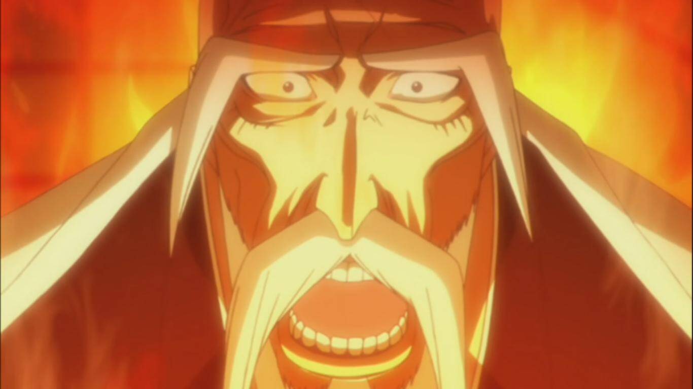 Ateş Gücünü En İyi Kullanan 15 Anime ve Manga Karakteri
