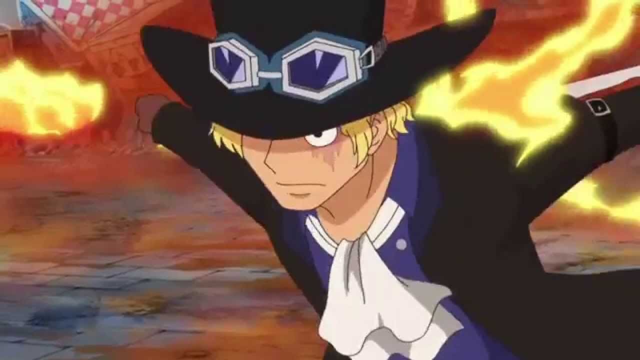 Ateş Gücünü En İyi Kullanan 15 Anime ve Manga Karakteri