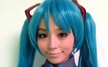 aya hirano hatsune miku
