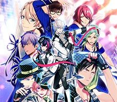 "B-Project"te T.M.Revolution İmzası