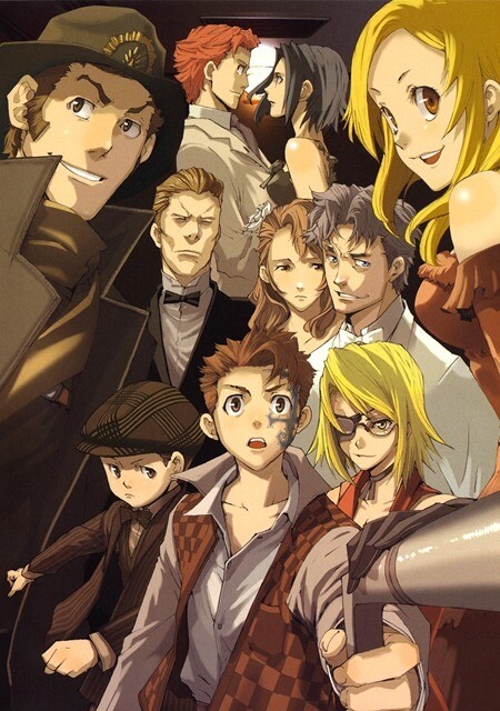 Gizem Türünde Anime Tavsiyeleri