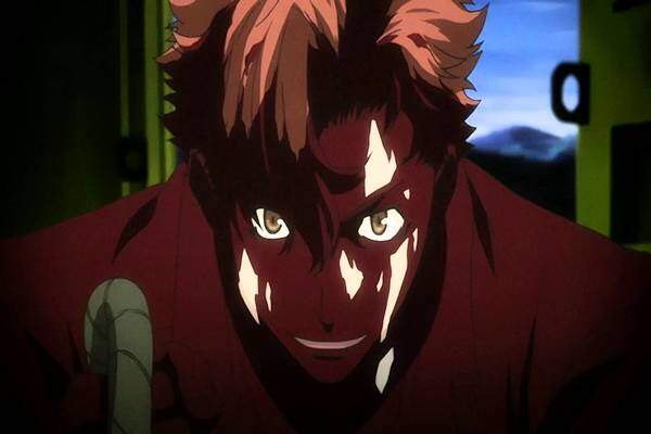 Animelerdeki En Ölümcül Suikastçılar Animelerdeki En Ölümcül Suikastçılar