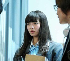 Bakuman Live Action Filmine Kısa Tanıtım Videosu