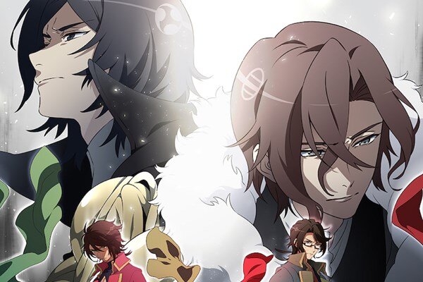 2019 İlkbahar Animeleri 2019 İlkbahar Animeleri