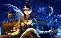bayonetta