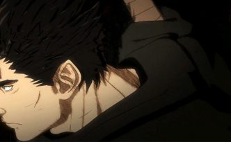 berserk 2016