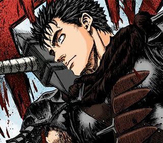 berserk mangası devam edecek