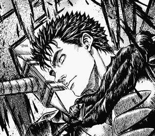 Berserk Mangasına Yeni Bölüm Geliyor